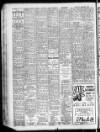Peterborough Evening Telegraph Saturday 07 January 1950 Page 2