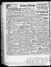Peterborough Evening Telegraph Saturday 07 January 1950 Page 8