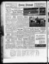 Peterborough Evening Telegraph Monday 09 January 1950 Page 12