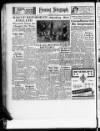 Peterborough Evening Telegraph Tuesday 10 January 1950 Page 12