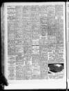 Peterborough Evening Telegraph Wednesday 11 January 1950 Page 2