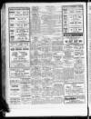 Peterborough Evening Telegraph Wednesday 11 January 1950 Page 4