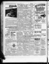 Peterborough Evening Telegraph Wednesday 11 January 1950 Page 8