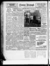 Peterborough Evening Telegraph Wednesday 11 January 1950 Page 12