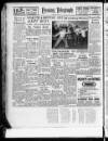Peterborough Evening Telegraph Friday 13 January 1950 Page 12