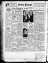 Peterborough Evening Telegraph Saturday 14 January 1950 Page 8