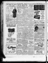 Peterborough Evening Telegraph Tuesday 17 January 1950 Page 8