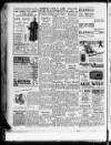 Peterborough Evening Telegraph Wednesday 18 January 1950 Page 8