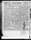 Peterborough Evening Telegraph Wednesday 18 January 1950 Page 12