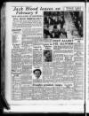 Peterborough Evening Telegraph Friday 20 January 1950 Page 6