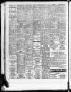 Peterborough Evening Telegraph Friday 27 January 1950 Page 2