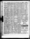 Peterborough Evening Telegraph Monday 30 January 1950 Page 2