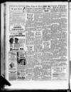 Peterborough Evening Telegraph Monday 30 January 1950 Page 8