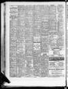 Peterborough Evening Telegraph Tuesday 31 January 1950 Page 2