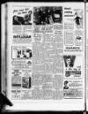 Peterborough Evening Telegraph Tuesday 31 January 1950 Page 8