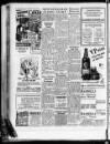 Peterborough Evening Telegraph Friday 03 February 1950 Page 8