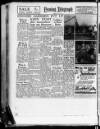 Peterborough Evening Telegraph Monday 06 February 1950 Page 12