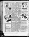 Peterborough Evening Telegraph Wednesday 08 February 1950 Page 8