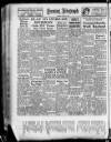 Peterborough Evening Telegraph Saturday 11 March 1950 Page 8