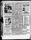 Peterborough Evening Telegraph Thursday 23 March 1950 Page 8