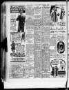 Peterborough Evening Telegraph Friday 24 March 1950 Page 8