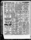 Peterborough Evening Telegraph Monday 27 March 1950 Page 4