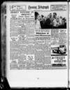 Peterborough Evening Telegraph Monday 27 March 1950 Page 12