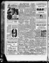 Peterborough Evening Telegraph Thursday 30 March 1950 Page 8