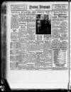 Peterborough Evening Telegraph Thursday 30 March 1950 Page 12