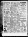 Peterborough Evening Telegraph Monday 03 April 1950 Page 4