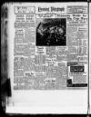 Peterborough Evening Telegraph Monday 03 April 1950 Page 12