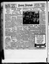 Peterborough Evening Telegraph Friday 28 April 1950 Page 12