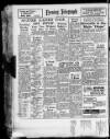 Peterborough Evening Telegraph Monday 29 May 1950 Page 8