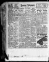 Peterborough Evening Telegraph Friday 30 June 1950 Page 12
