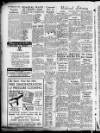 Peterborough Evening Telegraph Saturday 01 July 1950 Page 6