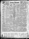 Peterborough Evening Telegraph Saturday 01 July 1950 Page 8