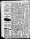 Peterborough Evening Telegraph Tuesday 04 July 1950 Page 6