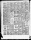 Peterborough Evening Telegraph Wednesday 05 July 1950 Page 2