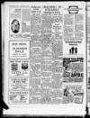 Peterborough Evening Telegraph Wednesday 05 July 1950 Page 8