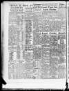 Peterborough Evening Telegraph Wednesday 05 July 1950 Page 10