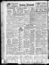 Peterborough Evening Telegraph Saturday 08 July 1950 Page 8