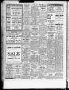 Peterborough Evening Telegraph Monday 10 July 1950 Page 4