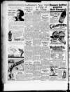 Peterborough Evening Telegraph Monday 10 July 1950 Page 8