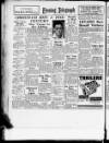 Peterborough Evening Telegraph Monday 10 July 1950 Page 12