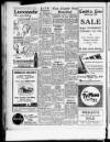 Peterborough Evening Telegraph Tuesday 11 July 1950 Page 8