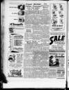 Peterborough Evening Telegraph Wednesday 12 July 1950 Page 8