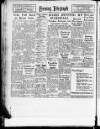 Peterborough Evening Telegraph Wednesday 12 July 1950 Page 12