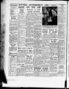 Peterborough Evening Telegraph Thursday 20 July 1950 Page 6