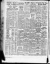 Peterborough Evening Telegraph Thursday 20 July 1950 Page 10