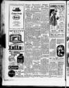 Peterborough Evening Telegraph Tuesday 25 July 1950 Page 8